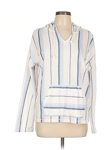 Ocean Drive Clothing Co. Pullover Sweater (view 1)
