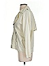 Michael Stars 100% Cotton Ivory Jacket Size XS - photo 5