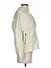 Michael Stars 100% Cotton Ivory Jacket Size XS - photo 4