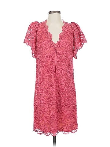 Rebecca Taylor Cocktail Dress (view 1)