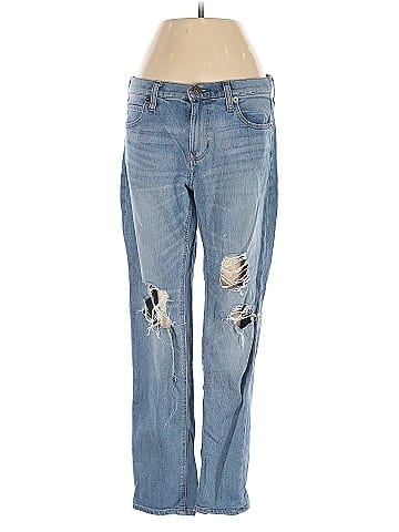 Express Jeans Jeans (view 1)