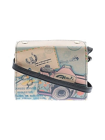 Unbranded Crossbody Bag (view 1)