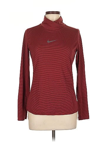 Nike Long Sleeve Turtleneck (view 1)