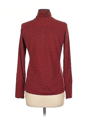 Nike Long Sleeve Turtleneck (view 2)