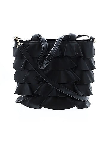 Unbranded Crossbody Bag (view 1)