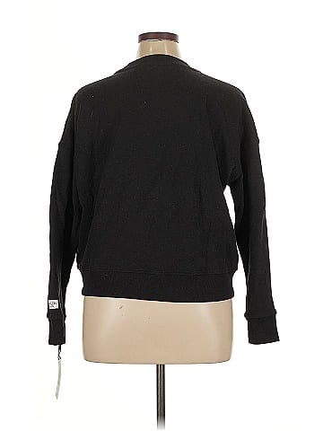 Calvin Klein Performance Sweatshirt (view 2)
