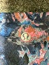 Lululemon Athletica Print Blue Active Pants Size 2 - photo 3