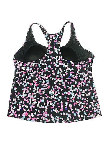 Swimsuits for all Swimsuit Top (view 2)
