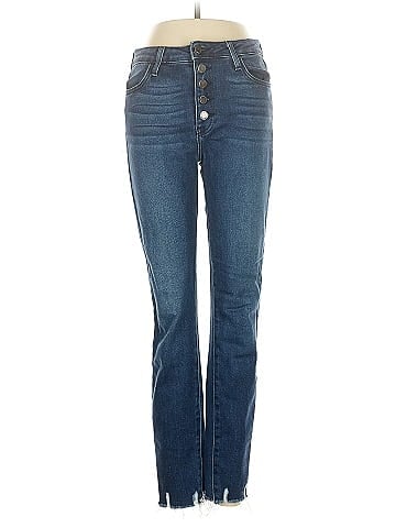 Just Black Jeans (view 1)