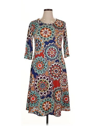 Unbranded Casual Dress (view 1)