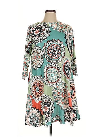 Unbranded Casual Dress (view 1)