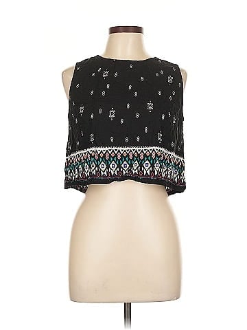 Divided by H&M Sleeveless Blouse (view 1)