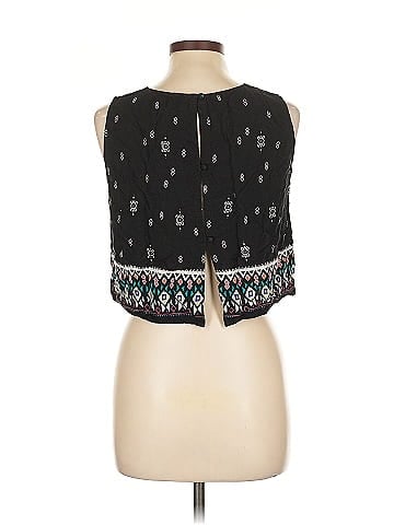 Divided by H&M Sleeveless Blouse (view 2)