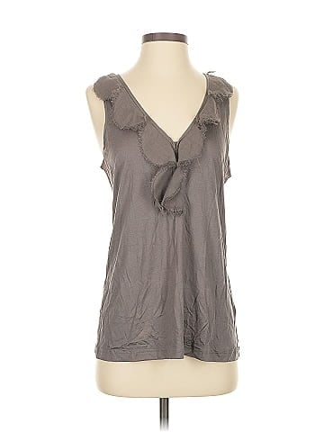 Banana Republic Sleeveless Blouse (view 1)