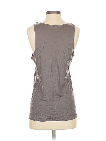 Banana Republic Sleeveless Blouse (view 2)