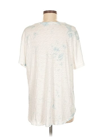 ATM Short Sleeve T-Shirt (view 2)