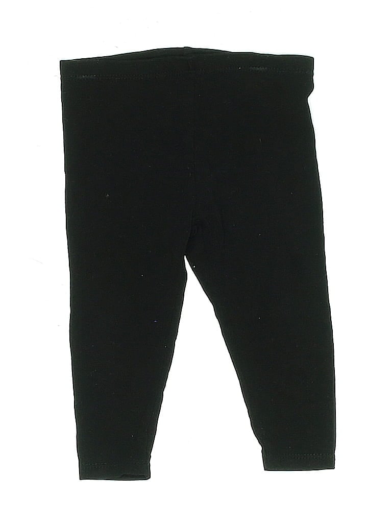 Pre-owned Splendid Babies' Casual Pants In Black