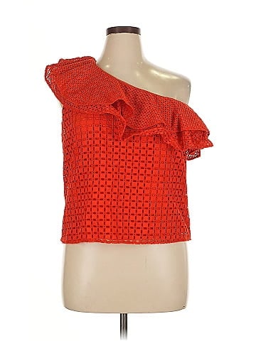 J.Crew Sleeveless Top (view 1)