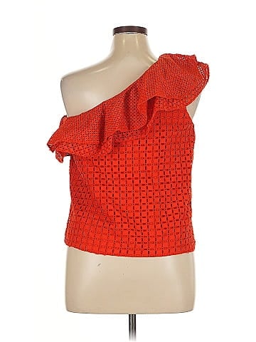 J.Crew Sleeveless Top (view 2)