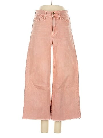 FRAME Denim Jeans (view 1)