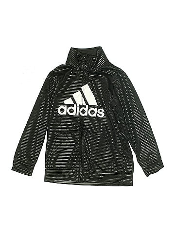 Adidas Track Jacket (view 1)