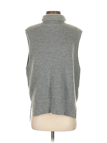 Gilli Sweater Vest (view 1)