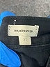 Madewell Solid Black Jeans Size 31 waist - photo 8
