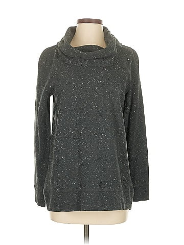 Lou & Grey Turtleneck Sweater (view 1)