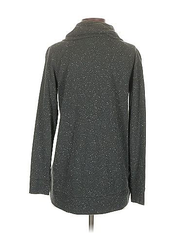 Lou & Grey Turtleneck Sweater (view 2)