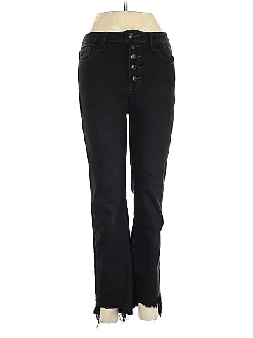 Just Black Jeans (view 1)