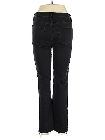 Just Black Jeans (view 2)