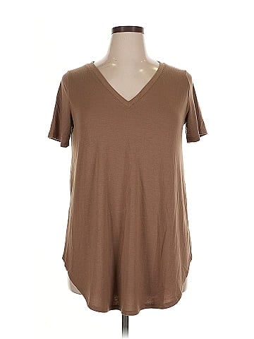 Zenana Premium Short Sleeve T-Shirt (view 1)