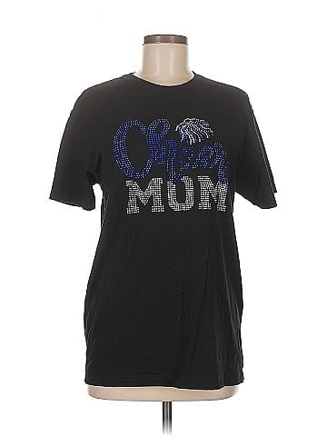 Next Level Apparel Short Sleeve T-Shirt (view 1)