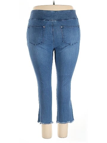 Belle By Kim Gravel Jeggings (view 2)