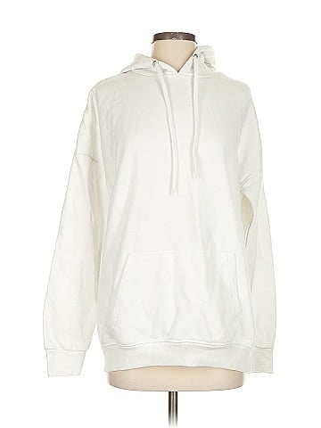 Nasty Gal Inc. Pullover Hoodie (view 1)