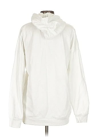 Nasty Gal Inc. Pullover Hoodie (view 2)