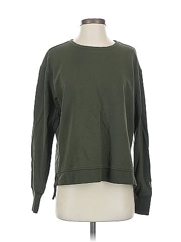 Victoria Sport Sweatshirt (view 1)