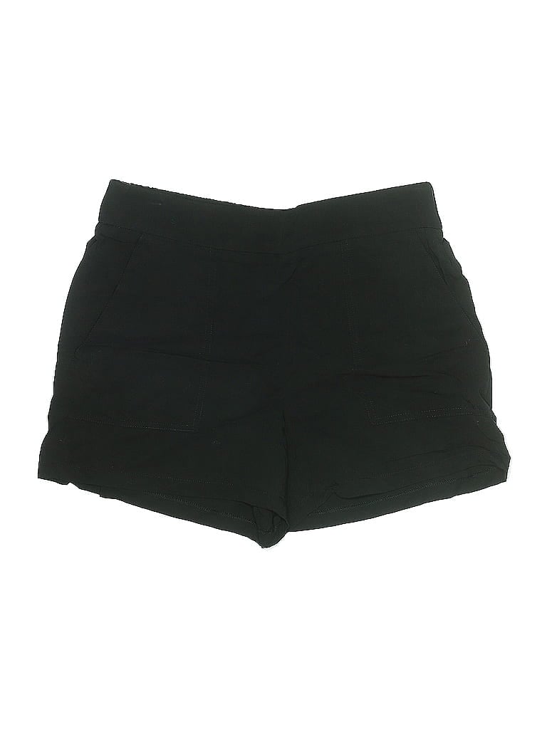 NINE WEST Pre-owned Shorts In Black