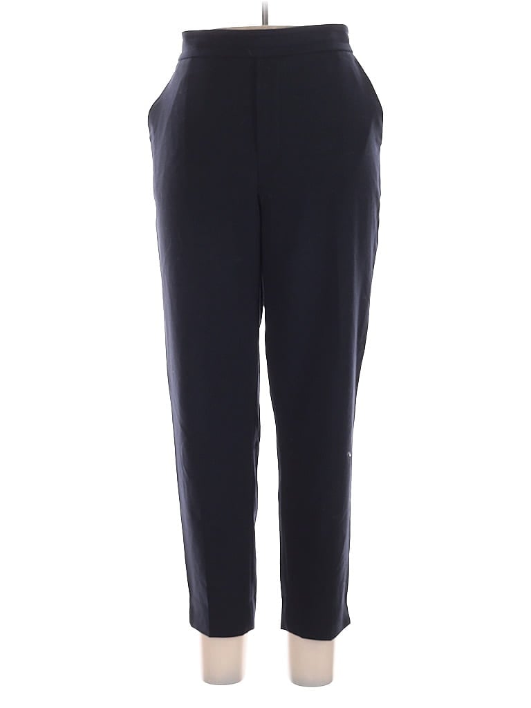Click to view more detailed imagery on our partner's website Pre-owned Banana Republic Casual Pants In Blue