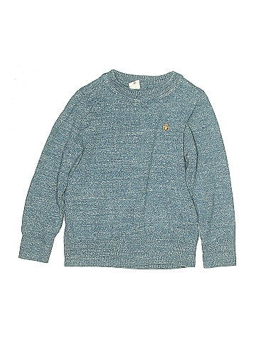 Baby Gap Pullover Sweater (view 1)