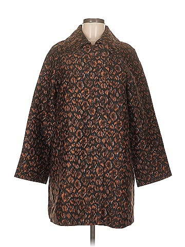 J.Crew Collection Wool Coat (view 1)