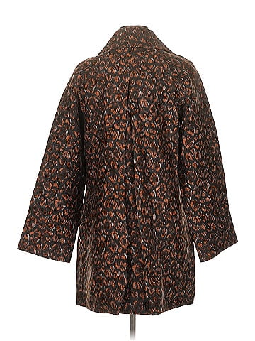 J.Crew Collection Wool Coat (view 2)