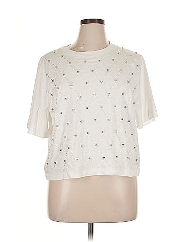 J.Crew Short Sleeve T-Shirt (view 1)