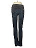 Hudson Jeans Solid Blue Jeans Size 24 waist - photo 2