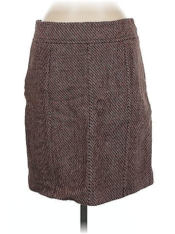 Ann Taylor Wool Skirt (view 2)