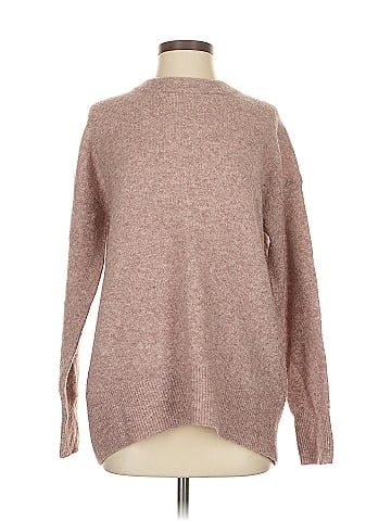 The Group by Babaton Wool Pullover Sweater (view 1)
