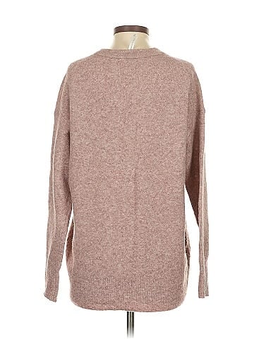 The Group by Babaton Wool Pullover Sweater (view 2)