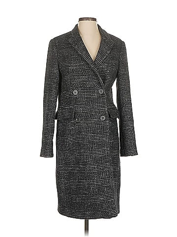 Zara Coat (view 1)