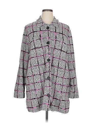 Nic + Zoe Coat (view 1)