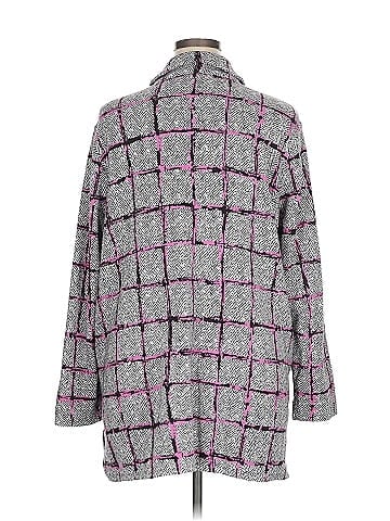 Nic + Zoe Coat (view 2)